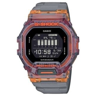 Casio G-SHOCK Men's Watch GBD-200SM-1A5JF - Special color Japan import NEW