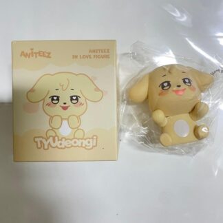 Yunho Figure ANITEEZ Popup ANITEEZ IN COLOR