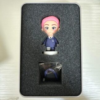 ATEEZ fever epilogue figure Seonghwa