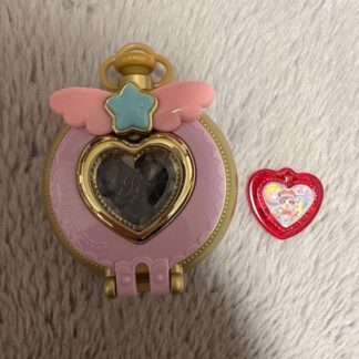 Operation confirmed, Idol Time PriPara, Idol Watch, Laala ver.