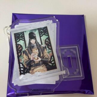 Mo Dao Zu Shi Grand River Fantasy Radio Drama Completion Commemorative