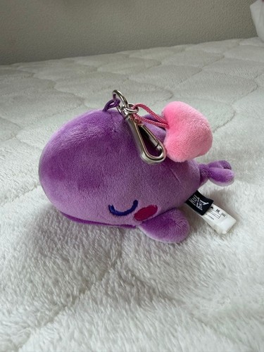 BTS TinyTAN Whale Plush