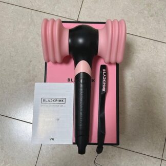 BLACKPINK Light Stick Ver.2
