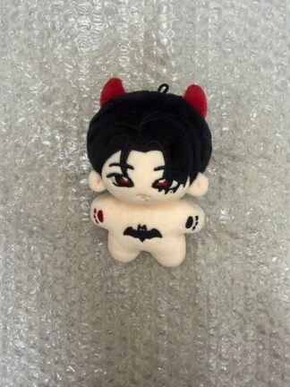 10cm Ni-ki Plush Doll ENHYPEN