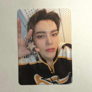 MONSTA X Minhyuk Photo Card THE X MD Ver.