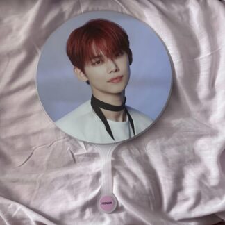 TXT ACT:Promise Ep.2 Yeonjun Uchiwa