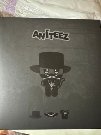 ATEEZ aniteez halATEEZ costume Wooyoung