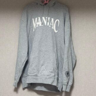 Stray Kids MANIAC Hoodie XL