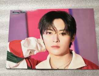 Stray Kids Reno JYP POP UP Random Trading Photo Card