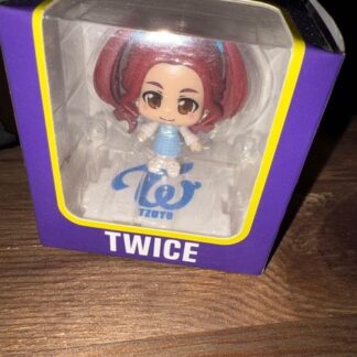 TWICE TZUYU Mini Figure