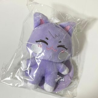 ATEEZ aniteez San Sandoki Keyring plush