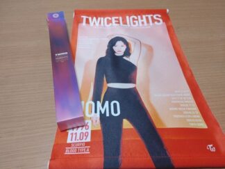 TWICE Momo Tapestry Lights