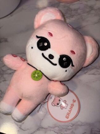 IVE MINIVE Yseo 20cm Plush Doll