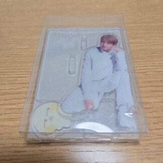 NCT DREAM The Dream Show3 Jisung Acrylic Stand Dream