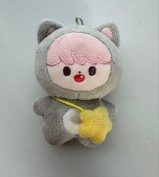 NCT DREAM Renjun Plush Doll 다님 10cm - Price Reduced