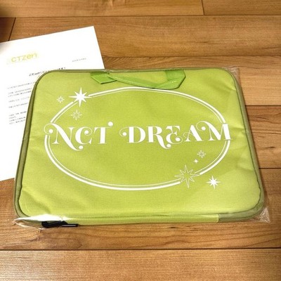 NCT DREAM PC Case SM Entertainment 30th Anniversary Lottery Prize B