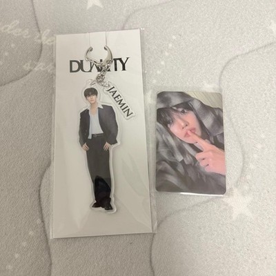 NCTJNJM BOTHSIDES MINIRECORD Rakidoro Jaemin