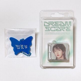 NCT DREAM Renjun Goods Set