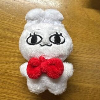 NCT Dream Jaemin Master Plush Doll