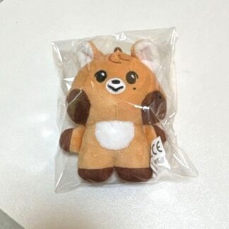 Haechan Plush Doll NCT DREAM
