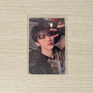 NCT DREAM Jaemin Photo Card