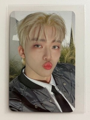 NCT DREAM Jaemin Photo Card DREAM SCAPE