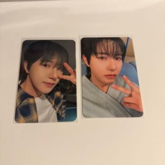 NCT DREAM Photo Card - Renjun nymusic Bulk Sale