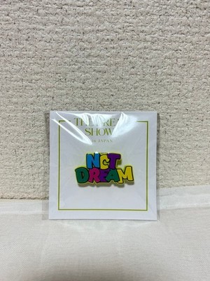 NCT DREAM Fanlight Accessory Penlight