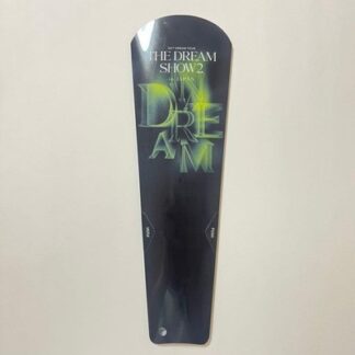 NCT DREAM DREAM SHOW2 Hand Clapper