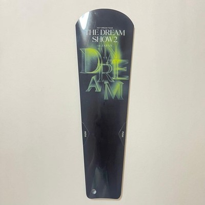 NCT DREAM DREAM SHOW2 Hand Clapper