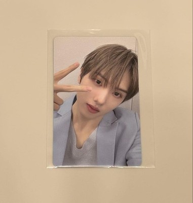 NCT DREAM The Dream Show3 Jisung Photo Card