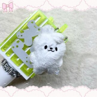 NCT Dream Jeno Master Plush Doll 7cm