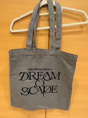 NCT DREAM THE DREAM SHOW 3 Tote Bag