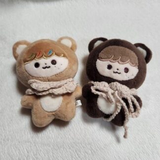 Haechan Plush Doll Danim NCT Dream