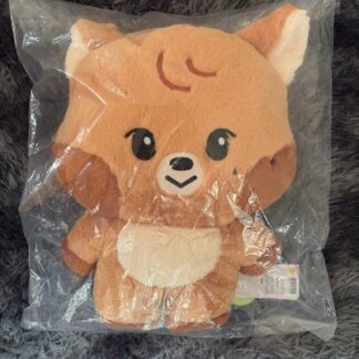 NCT DREAM Dream Haechan Dreamiez Plush Cushion