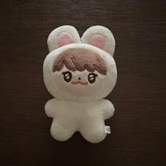 NCT DREAM Jaemin Banijem Danim Plush Doll