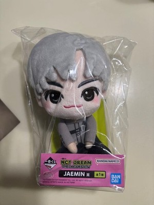 NCTDREAM Ichiban Kuji JAEMIN Prize Figure