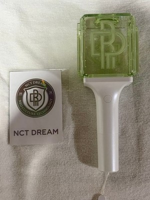 NCT DREAM Lightstick