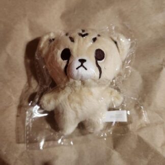 New NCT127 Mark 10cm Plush Doll Chitary NCTDREAM