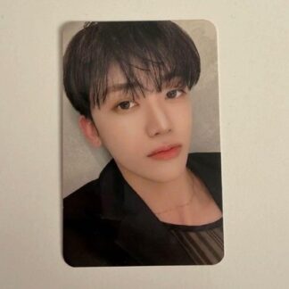 Brand New NCT DREAM Jaemin NARCISSISM Photo Card with Perfume Included