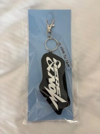 ZEROBASEONE Voice Keyring Yujin HERE&NOW