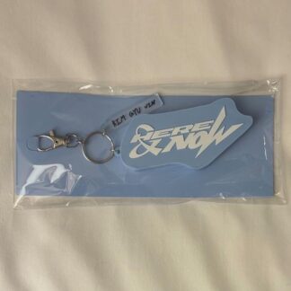 ZEROBASEONE Gyubin Voice Keyring Soulcon Korea