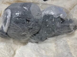 ZEROBASEONE Weekend Limited Price Zeroni Unnini Angel Plush Doll Jiwoong