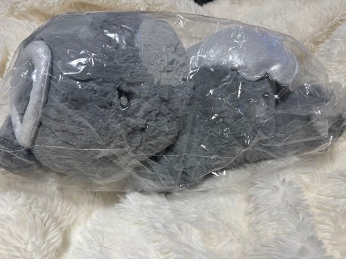 ZEROBASEONE Weekend Limited Price Zeroni Unnini Angel Plush Doll Jiwoong