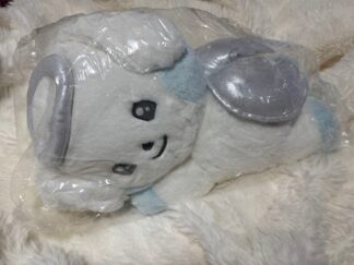 ZEROBASEONE Weekend Limited Price Zeroni Gyunini Angel Plushie Gyubin